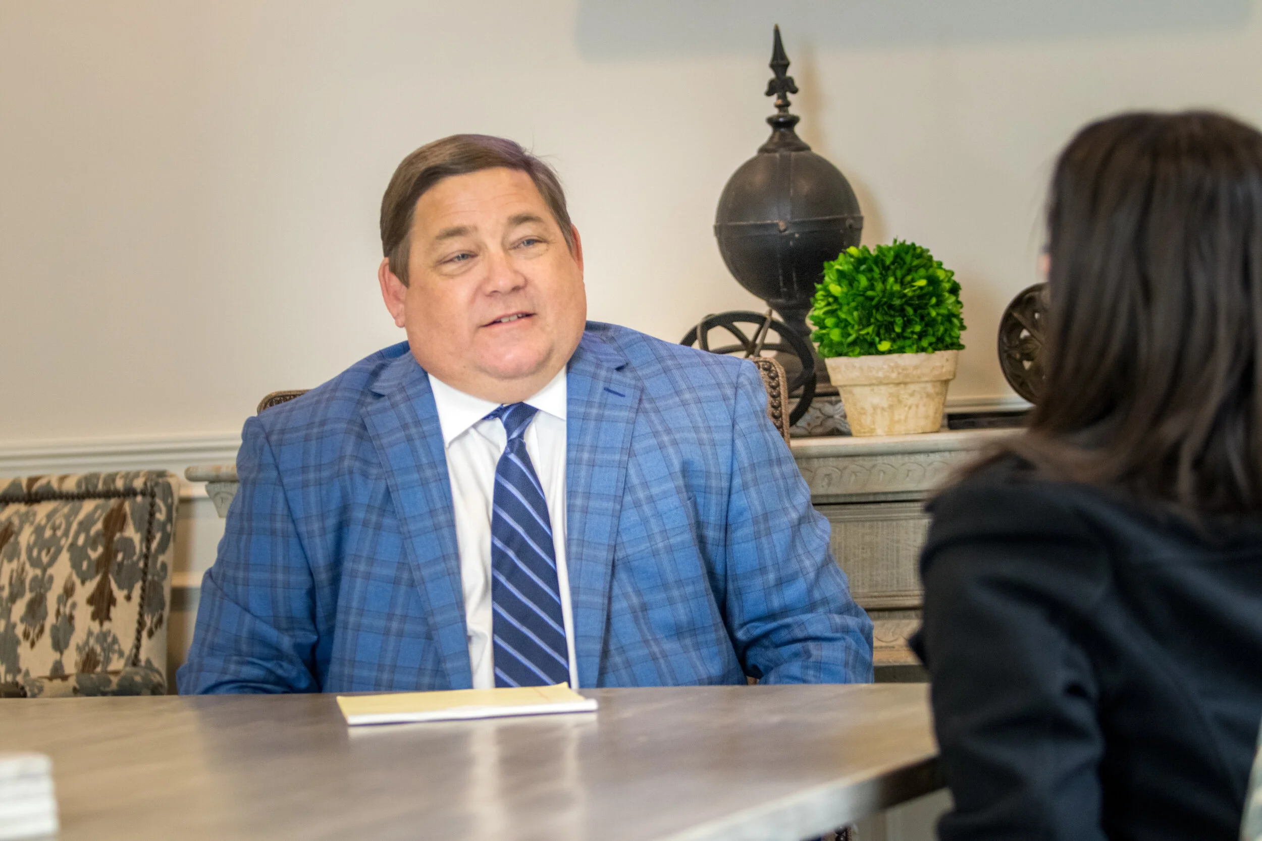 Maddox Law Firm
